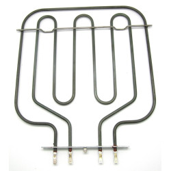 Résistance grill four Fagor 700-2000W, 2CF-3V CC1813600