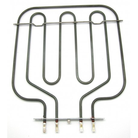 Resistencia grill horno Fagor 700-2000W, 2CF-3V CC1813600