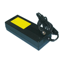 Bloc alimentation externe 12V-6,67A 80W connecteur 4PIN IE26032
