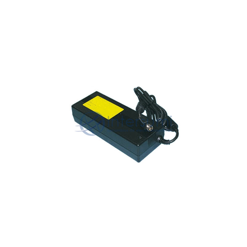 Bloc alimentation externe 12V-6,67A 80W connecteur 4PIN IE26032
