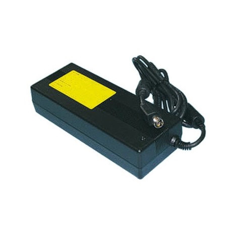 Fuente alimentacion externa 12V-6,67A 80W conector 4PIN IE26032