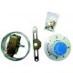 TERMOSTATO RANCO VT93 UNIVERSAL