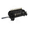 Commutateur four Smeg SC18/MF, 3073/37, 811730074