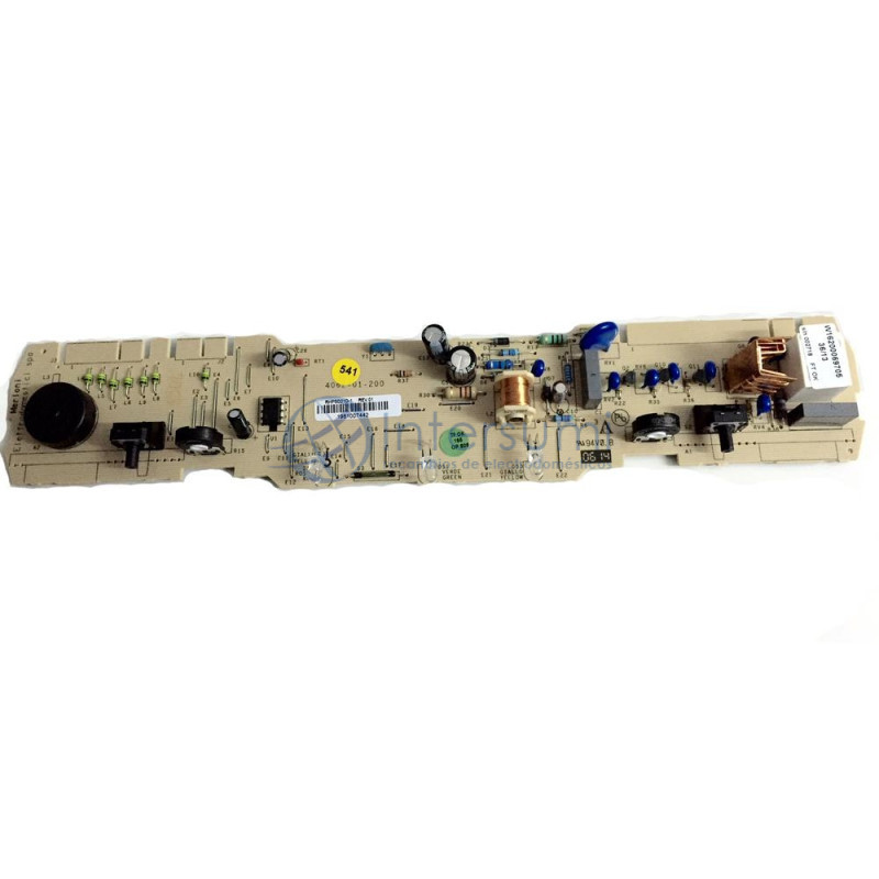 Carte contrôle réfrigérateur Ariston, Indesit, 9154088U273 ARI-094383