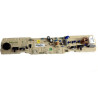 Carte contrôle réfrigérateur Ariston, Indesit, 9154088U273 ARI-094383