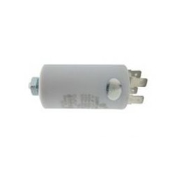 Condensateur 31,5MF - 450V