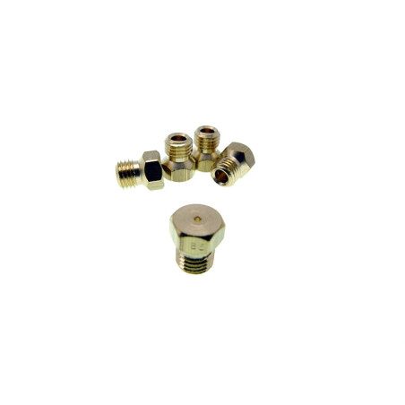 INYECTOR COCINA ASPES 2AI-4GX, 0,50 (M-6)  C73B000A2 