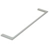Enjoliveur avant plateau réfrigérateur Liebherr KDV3142, longueur 479mm 741246400