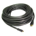 Cable HDMI 1.4 M. M. 10 mts alta calidad sin filtros C210-10ZiL