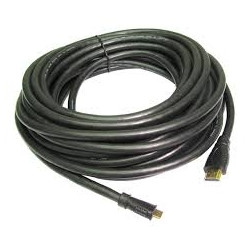 Câble HDMI 1.4 M. M. 10 m haute qualité sans filtres C210-10ZiL
