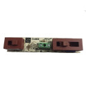 Botonera campana extractora Mepamsa STRIP34001792, 194270802