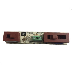 Clavier hotte aspirante Mepamsa STRIP34001792, 194270802