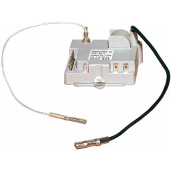 Module allumage chaudière Junkers 8707207011
