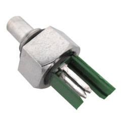 Sonde chaudière Ferroli NEF et anciennes chaudières, 39800310. Compatible modèle FERROLI/AXION 44FE0015