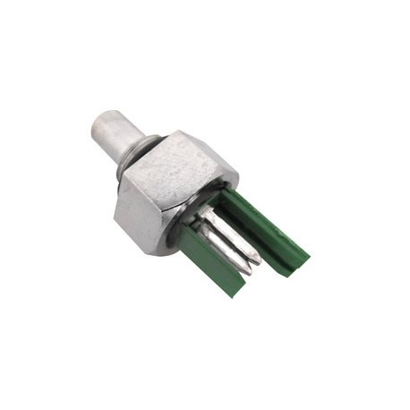 Sonda caldera Ferroli nef y calderas antiguas, 39800310..Válido para modelo/s: FERROLI/AXION 44FE0015