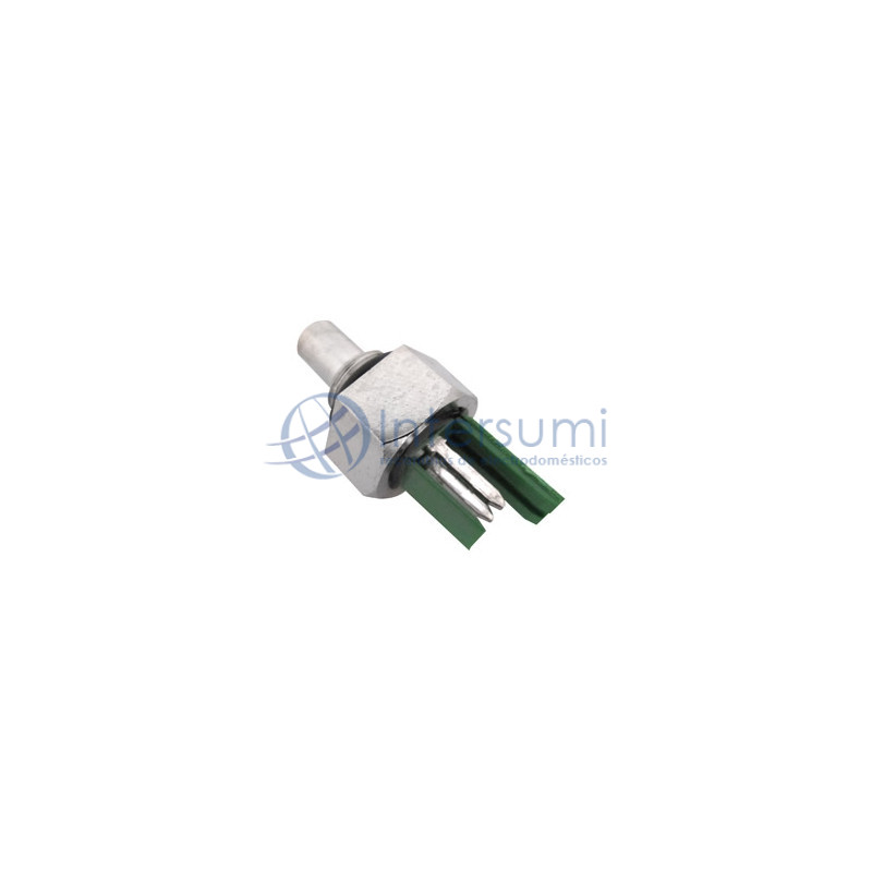 Sonde chaudière Ferroli NEF et anciennes chaudières, 39800310. Compatible modèle FERROLI/AXION 44FE0015