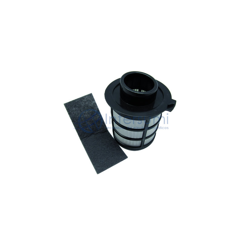 Filtre HEPA Bluesky BVC356_8, CHF356_8 49OP5013
