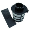 Filtre HEPA Bluesky BVC356_8, CHF356_8 49OP5013