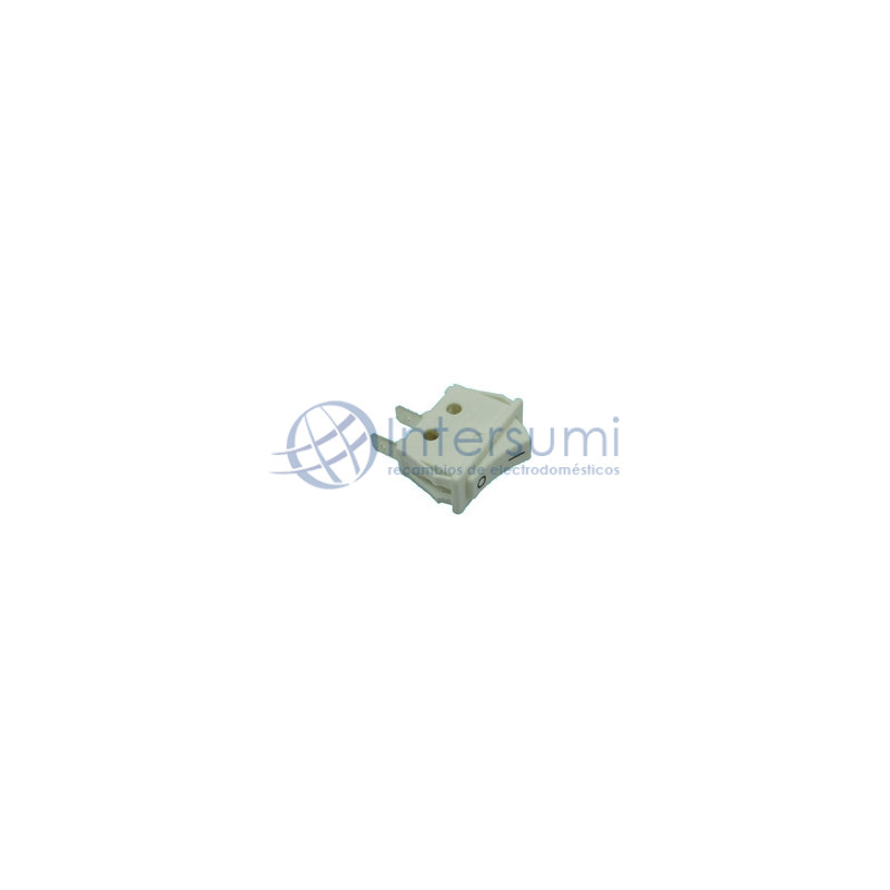 Interrupteur Junkers 8161221100
