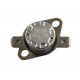 TERMOSTATO DE SEGURIDAD HORNO TEKA L175º 16A, 83040604