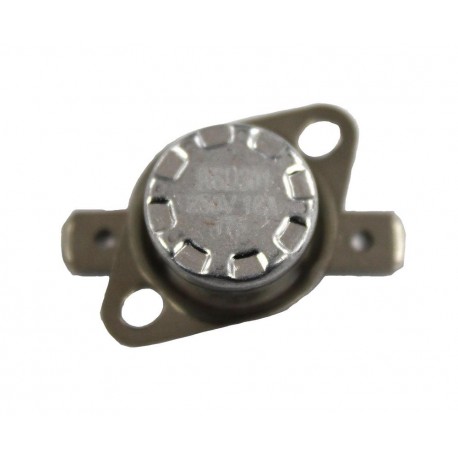 TERMOSTATO DE SEGURIDAD HORNO TEKA L175º 16A, 83040604