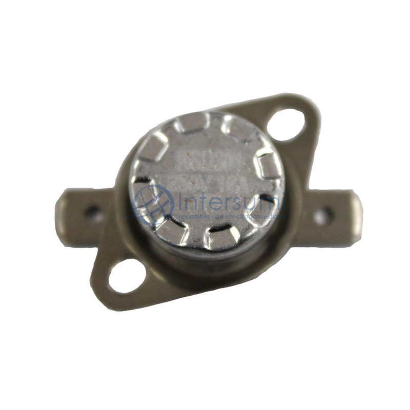 Thermostat de sécurité four Teka L175º 16A, 83040604