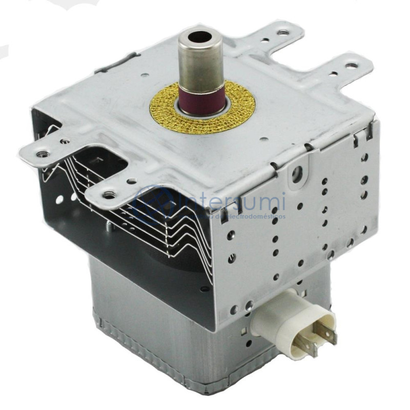 Magnétron A650 OH étroit 80mm AM717