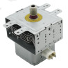Magnétron A650 OH étroit 80mm AM717
