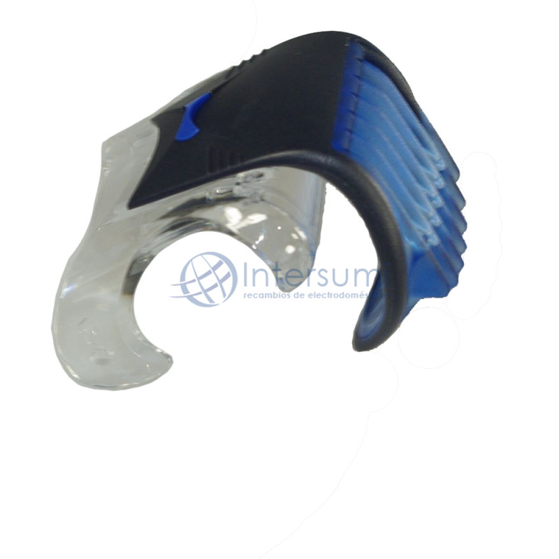 Peigne tondeuse Braun Z60, Braun Cruzer type 5730 67030693