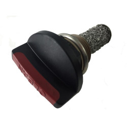 Bouchon détartrant centrale vapeur Bosch 624464 00624464