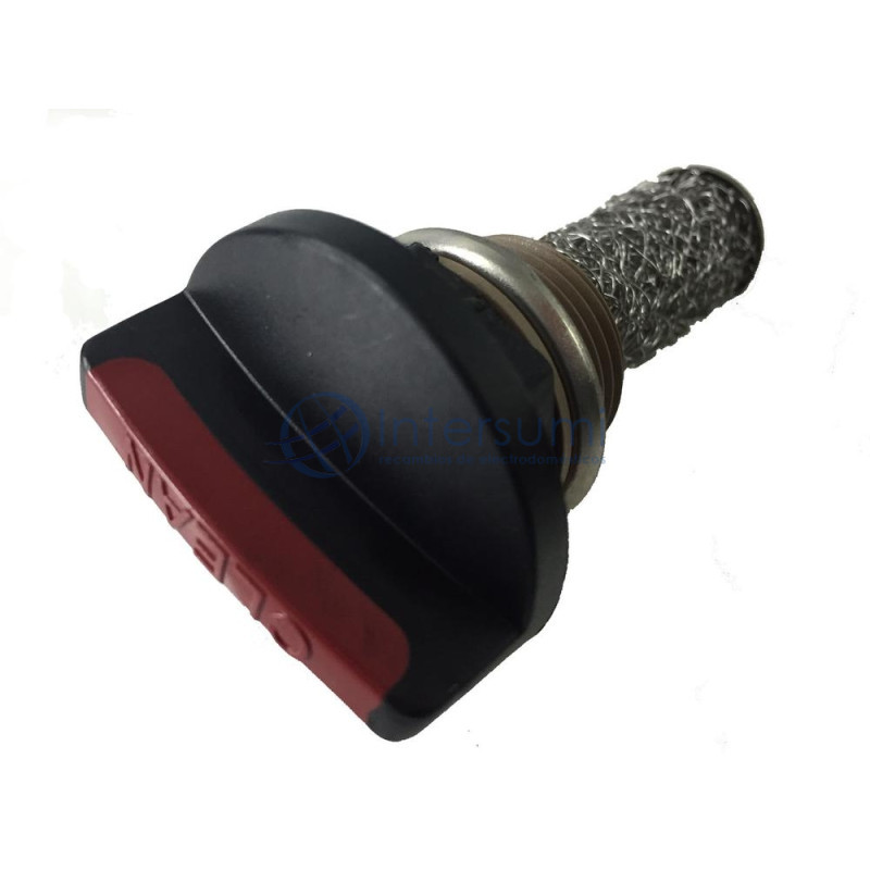Bouchon détartrant centrale vapeur Bosch 624464 00624464