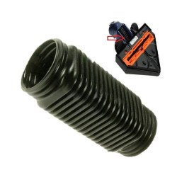 Raccord flexible d'origine aspirateur Rowenta RH5504 RS-RH5504