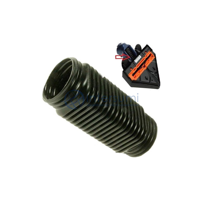 Raccord flexible d'origine aspirateur Rowenta RH5504 RS-RH5504