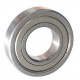 Rodamiento 6207 ZZ 35X72X17 6207ZZ
