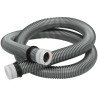 Tube flexible aspirateur standard 1,5 mètres 49OP004