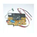 Placa electronica cafetera Philips HD7810 422225952711