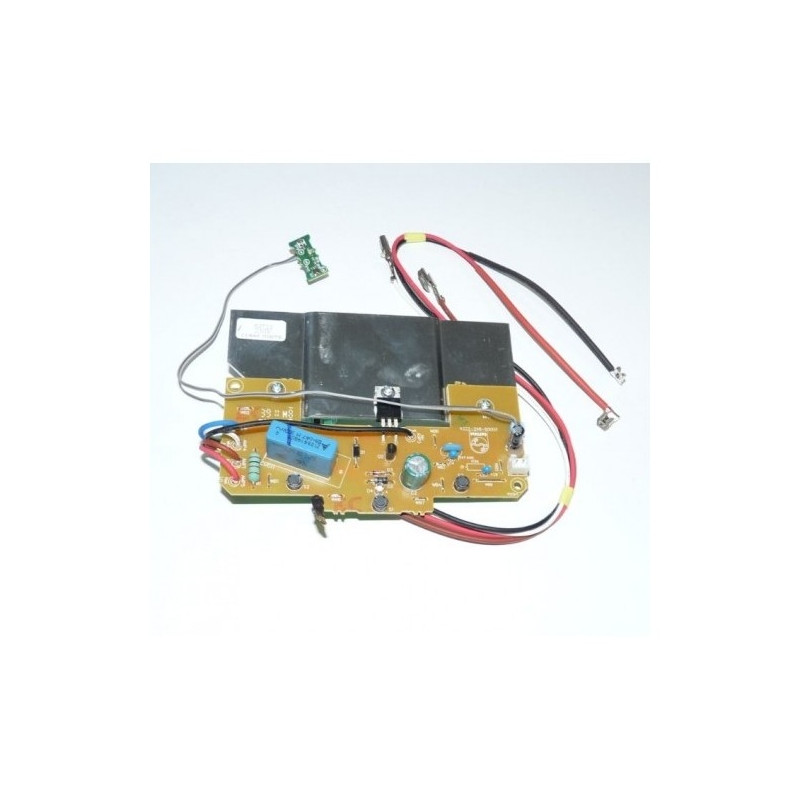 Placa electronica cafetera Philips HD7810 422225952711