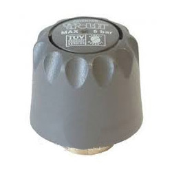 Bouchon centrale vapeur Polti SLDB0185