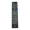 Télécommande équivalente TV Vestel IRC87013A