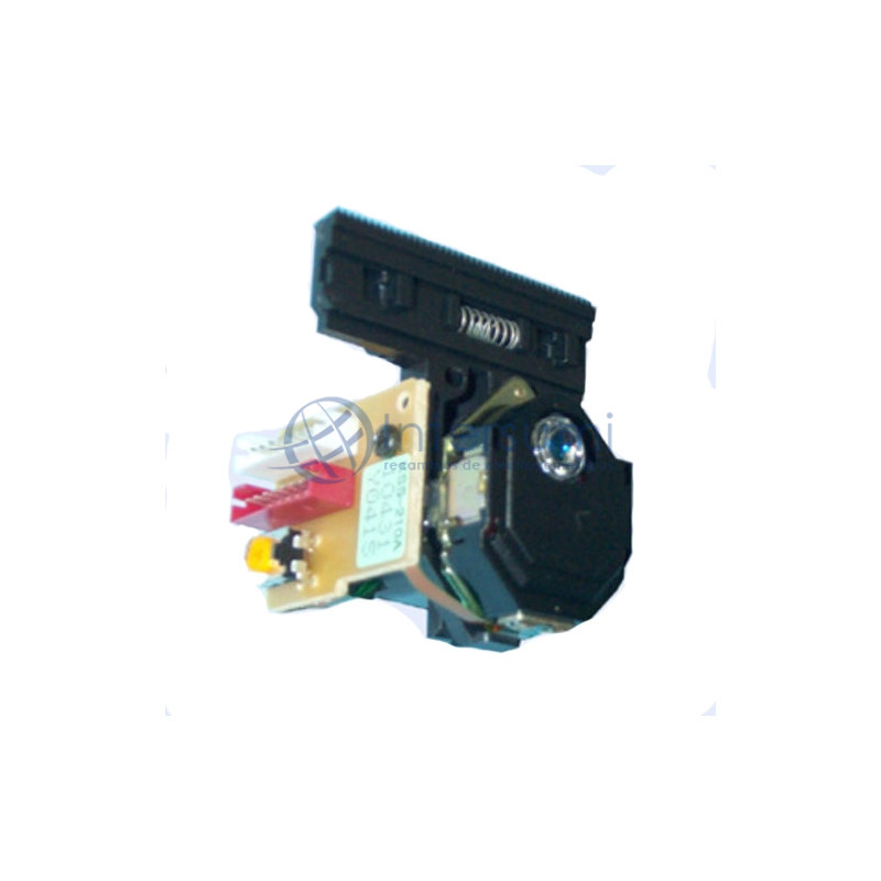 Lecteur laser KSS210A, KSS212A, 8+8P, CXNV210EZ