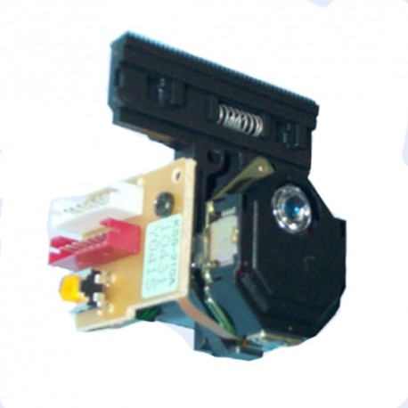 Lector laser KSS210A , KSS212A, 8+8P, CXNV210EZ