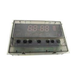 Horloge programmateur four Teka 83140616