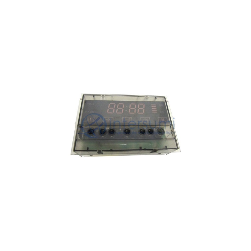 Horloge programmateur four Teka 83140616