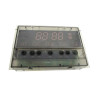 Horloge programmateur four Teka 83140616