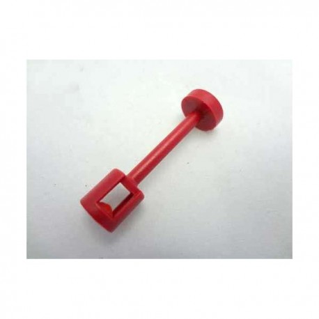 Indicador de presion decor elite(no se suministra con el tapon metalico)