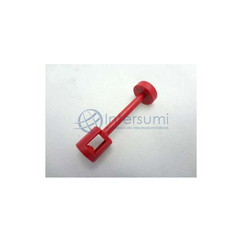 Indicateur de pression Decor Elite (fourni sans bouchon métallique)