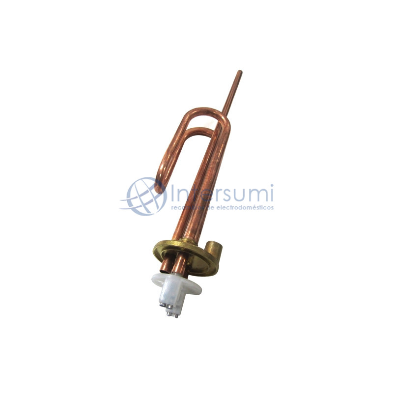 Résistance pour chauffe-eau universelle 1200W 220V 38UN302