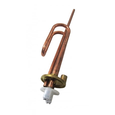 Resistencia para termo universal 1200W 220V 38UN302