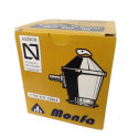REGULADOR GAS BUTANO DE MUY BUENA CALIDAD PROPIO PARA VIVIENDAS 30 grs 44UN0010R