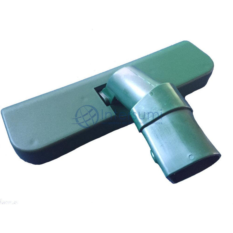 CARTER BROSSE ASPIRATEUR VORWERK, VK120, VK121, VK122 49VO125